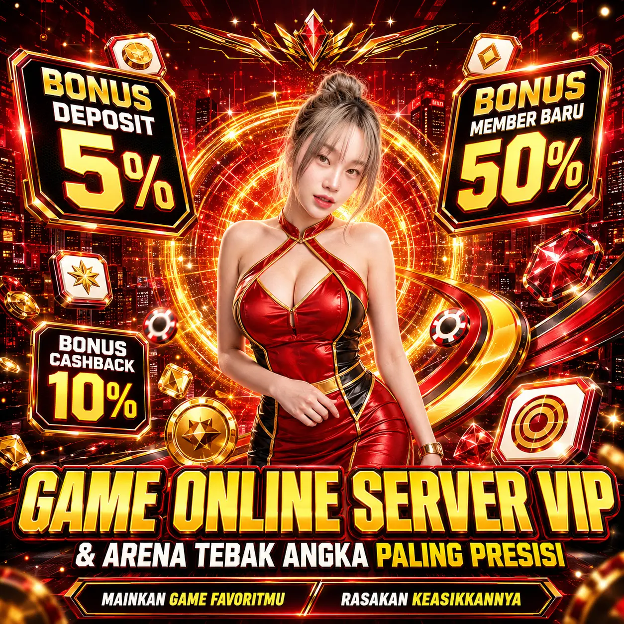 SITUS TOTO GAME ONLINE