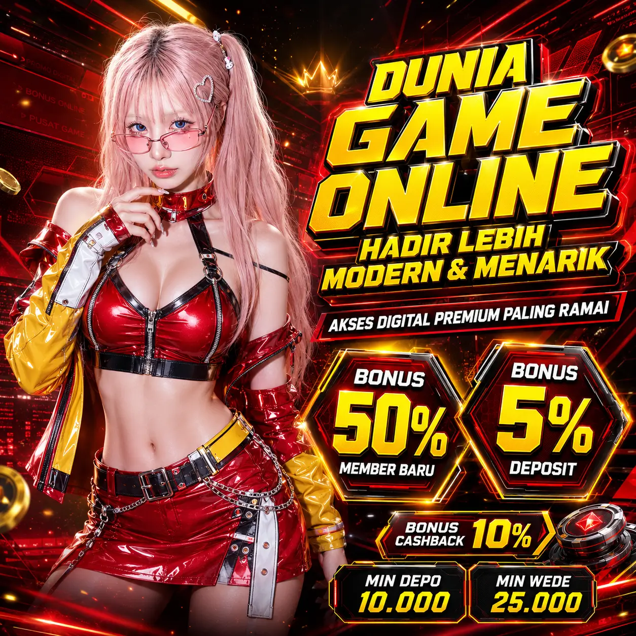 TOTO878 Dunia Game Online dalam Perkembangan Teknologi Hiburan