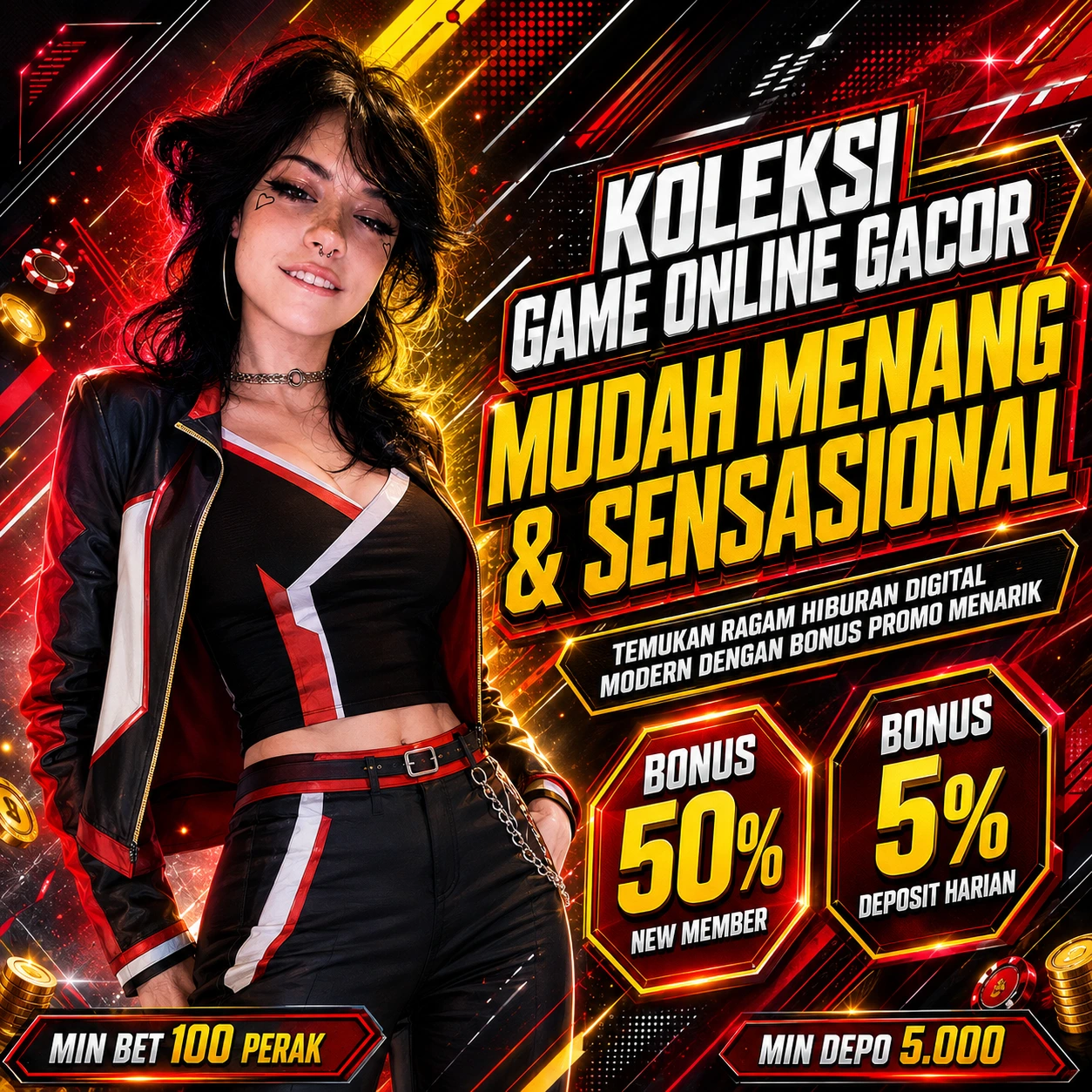 TOTO878 Koleksi Game Online Gacor Mudah Menang & Sensasional